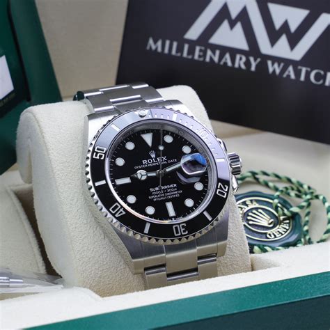 how much should i pay for a new rolex submariner|Rolex Submariner 2021 retail price.